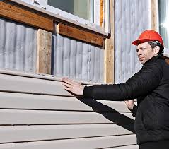 Lake Villa, IL Siding Installation & Repair Company